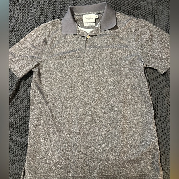 Goodfellow & Co Short Sleeve Sport Polo - Picture 1 of 6
